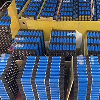 东莞32700电池回收